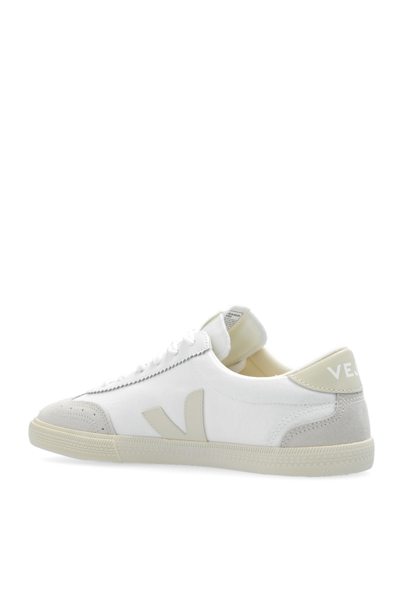 Veja volley hotsell canvas sneaker